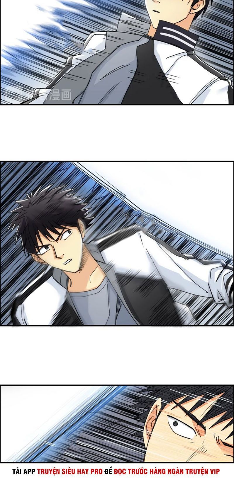 Siêu Năng Lập Phương Chapter 145 - Trang 2