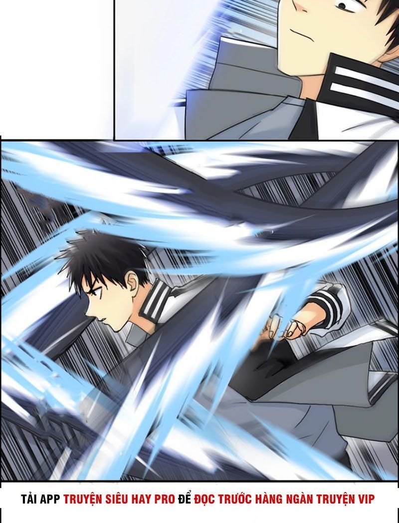 Siêu Năng Lập Phương Chapter 145 - Trang 2