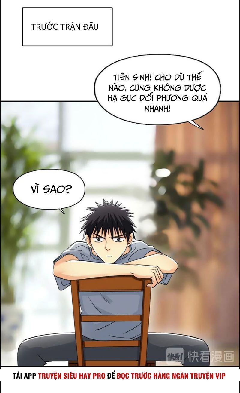 Siêu Năng Lập Phương Chapter 145 - Trang 2