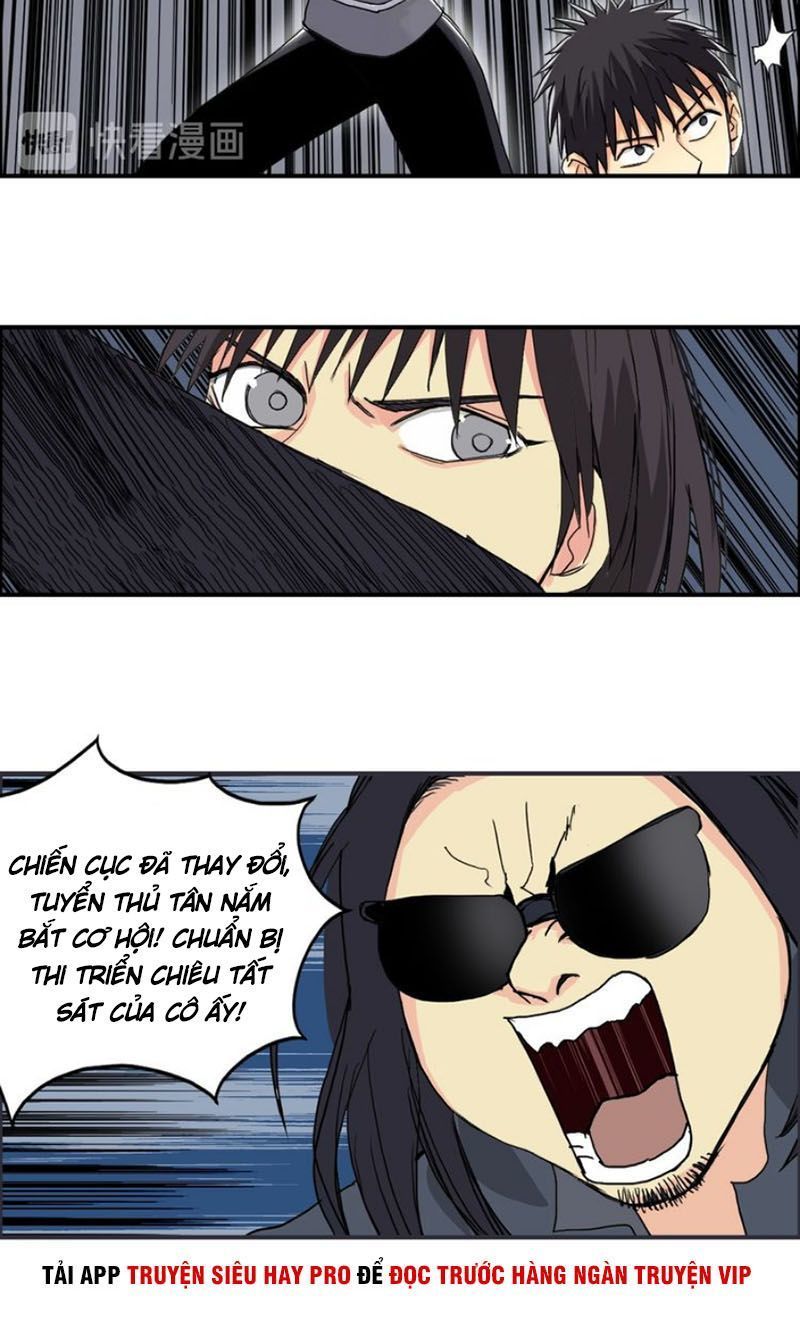 Siêu Năng Lập Phương Chapter 145 - Trang 2