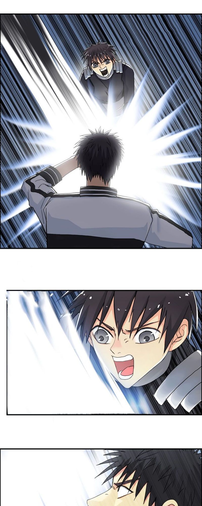 Siêu Năng Lập Phương Chapter 145 - Trang 2