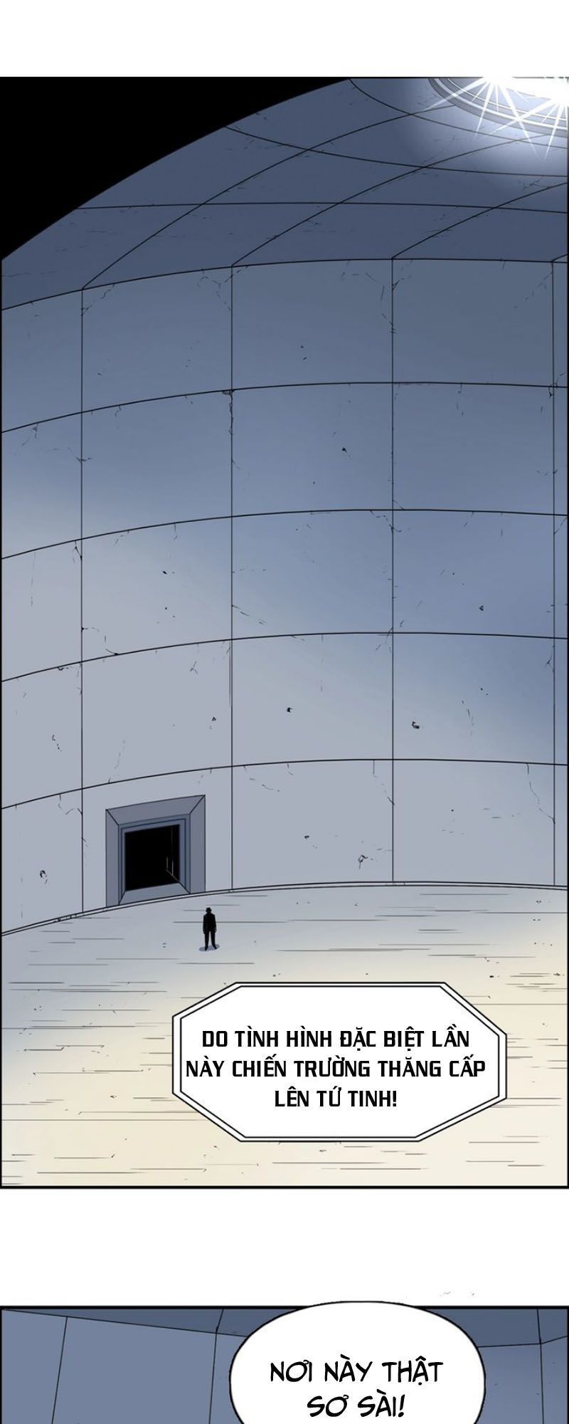 Siêu Năng Lập Phương Chapter 145 - Trang 2