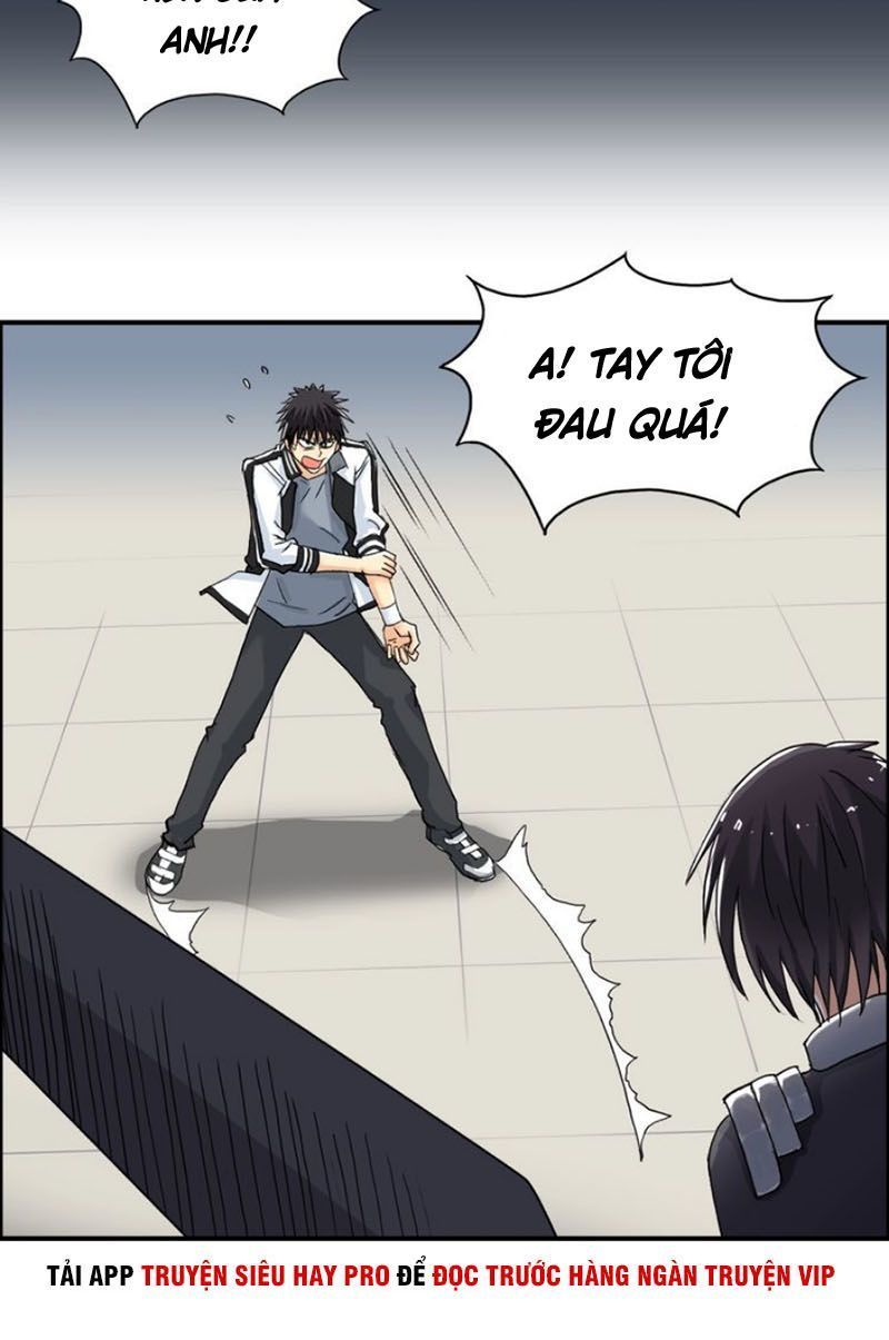 Siêu Năng Lập Phương Chapter 145 - Trang 2