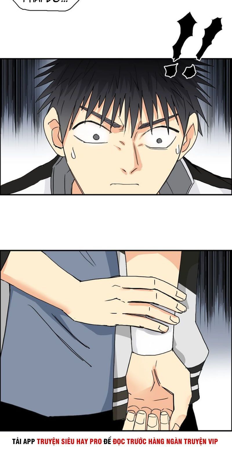 Siêu Năng Lập Phương Chapter 145 - Trang 2