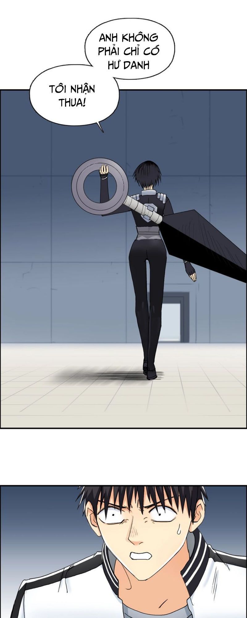 Siêu Năng Lập Phương Chapter 145 - Trang 2