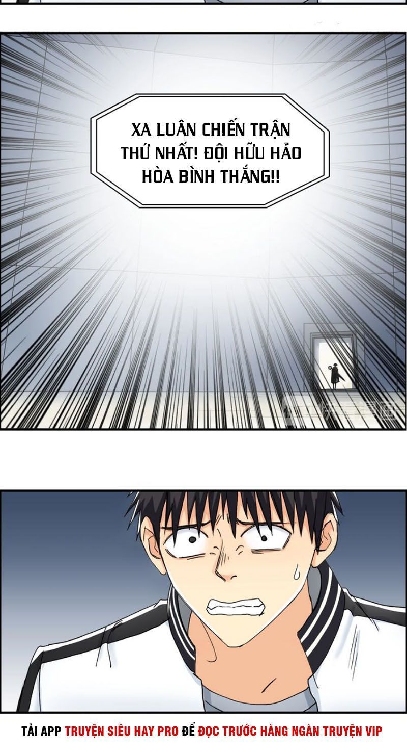 Siêu Năng Lập Phương Chapter 145 - Trang 2