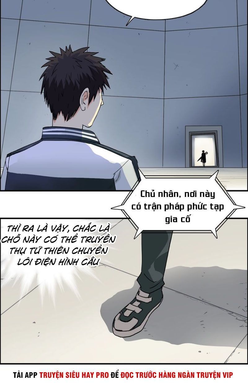 Siêu Năng Lập Phương Chapter 145 - Trang 2