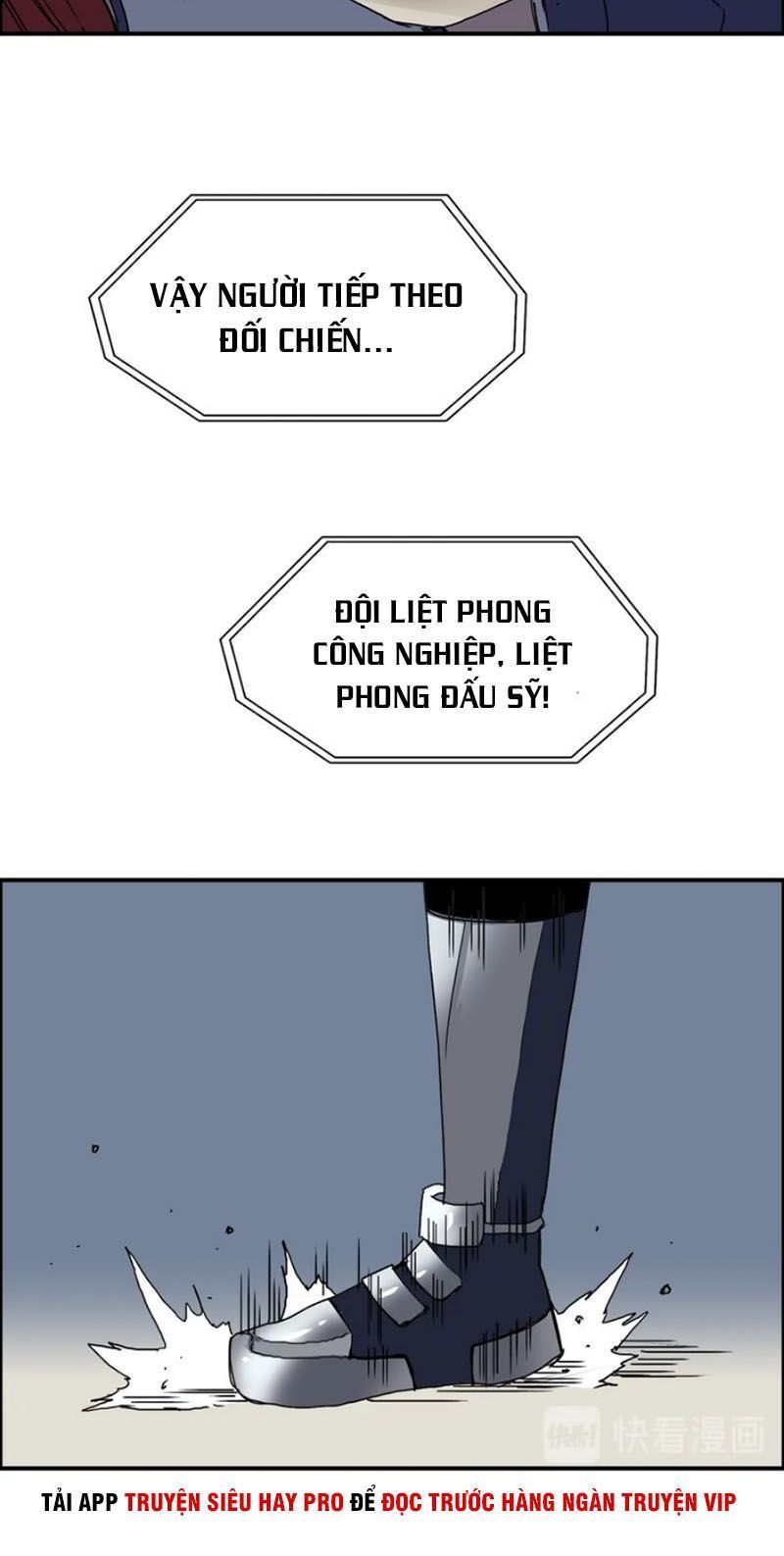 Siêu Năng Lập Phương Chapter 145 - Trang 2