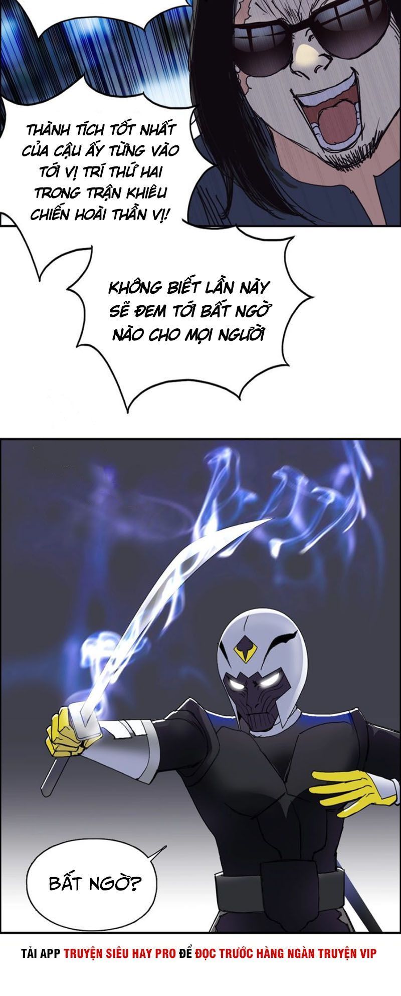 Siêu Năng Lập Phương Chapter 145 - Trang 2