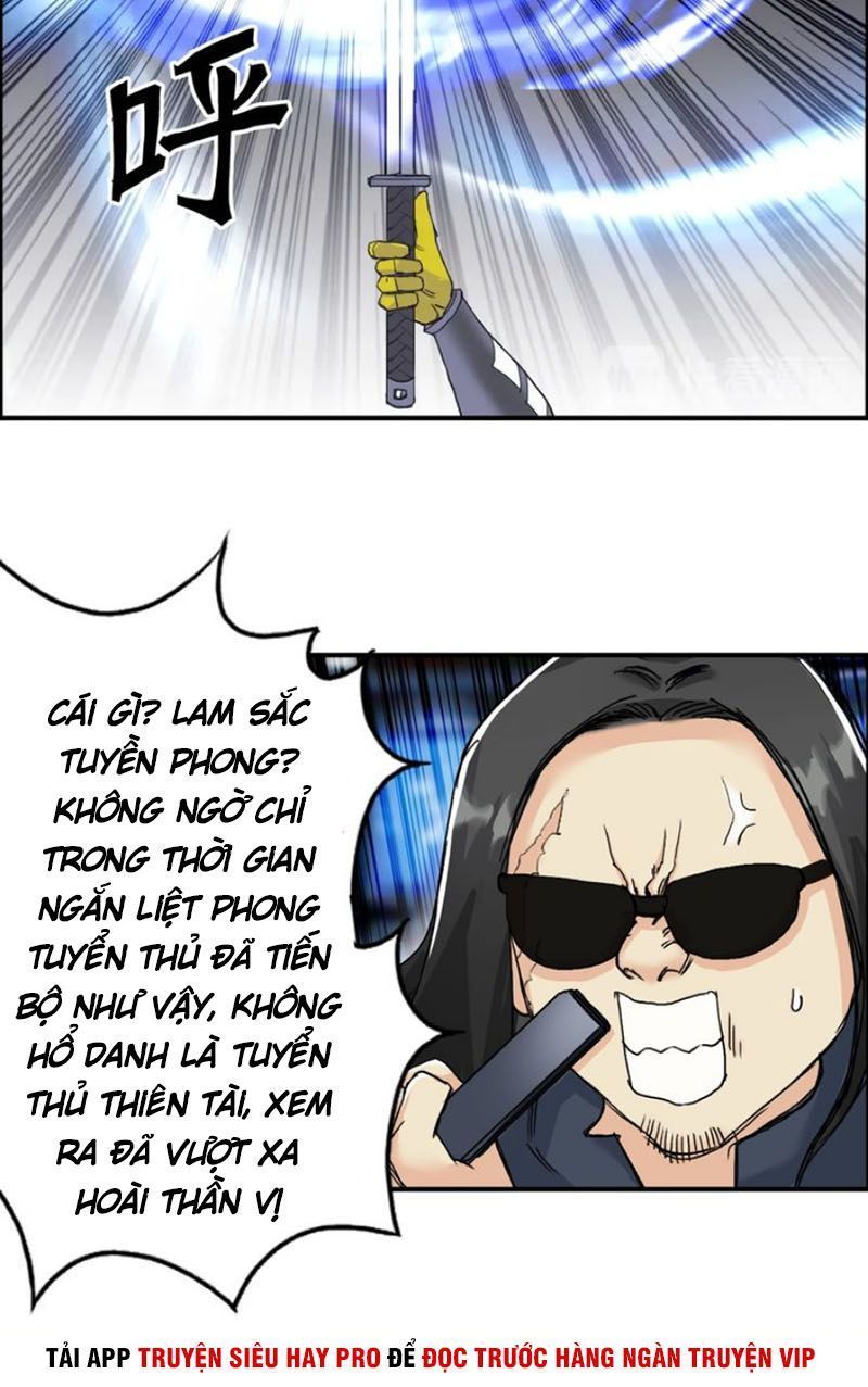 Siêu Năng Lập Phương Chapter 145 - Trang 2