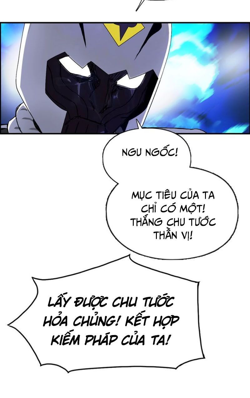 Siêu Năng Lập Phương Chapter 145 - Trang 2