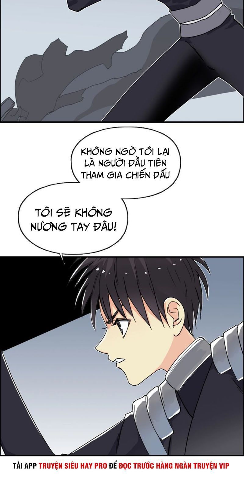 Siêu Năng Lập Phương Chapter 145 - Trang 2