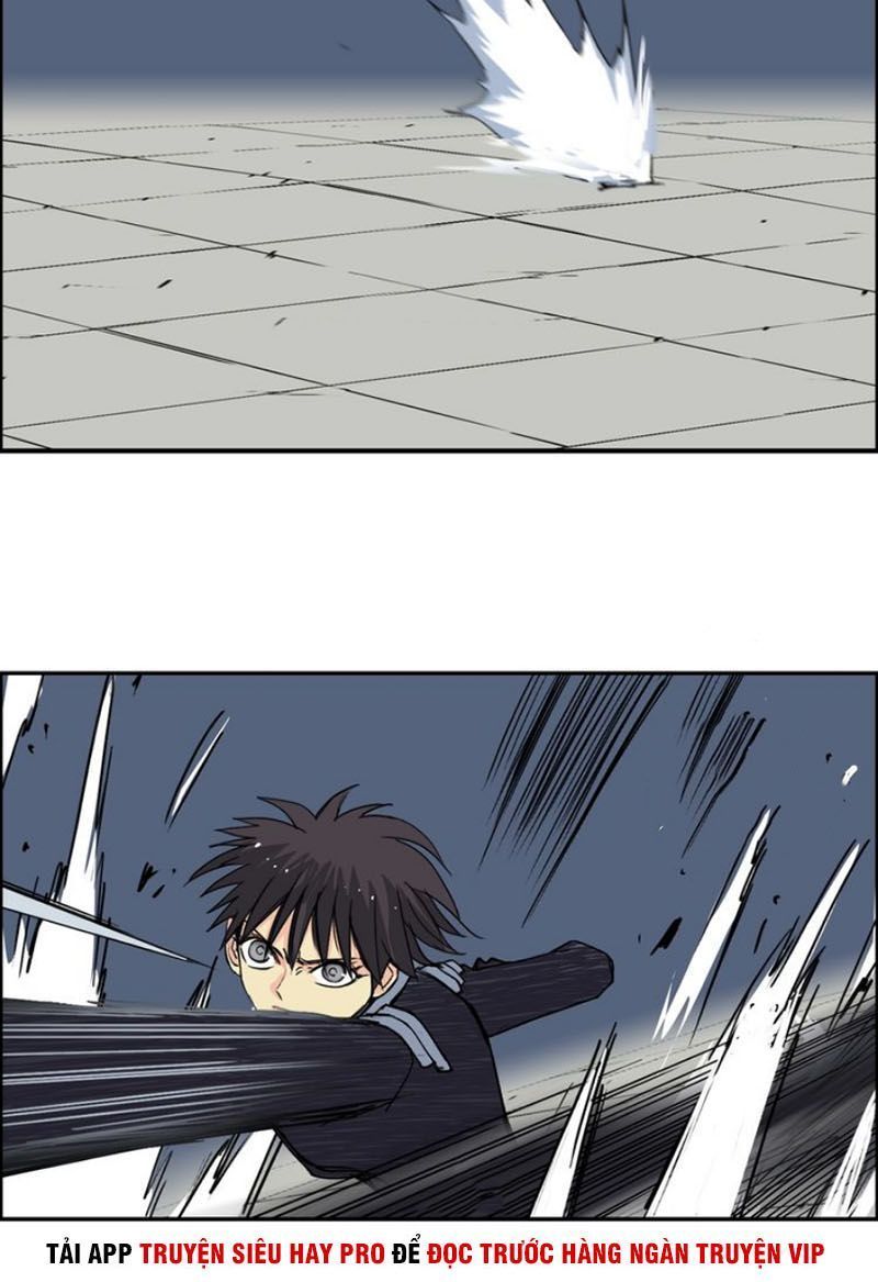 Siêu Năng Lập Phương Chapter 145 - Trang 2