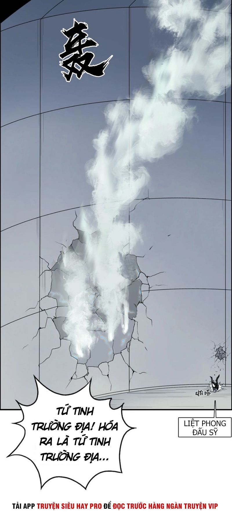 Siêu Năng Lập Phương Chapter 146 - Trang 2