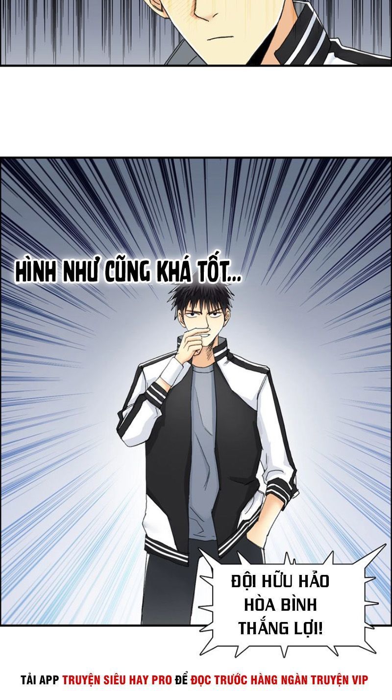 Siêu Năng Lập Phương Chapter 146 - Trang 2