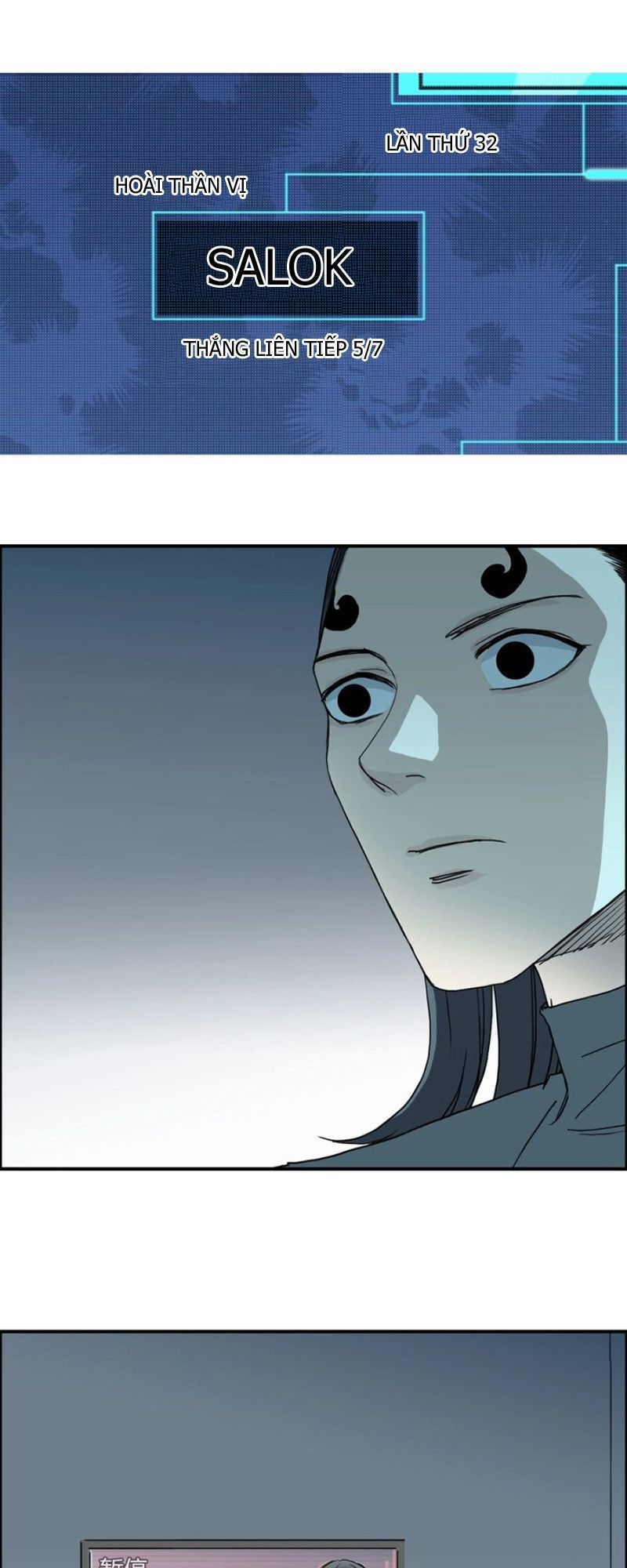 Siêu Năng Lập Phương Chapter 146 - Trang 2