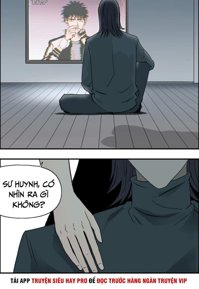 Siêu Năng Lập Phương Chapter 146 - Trang 2