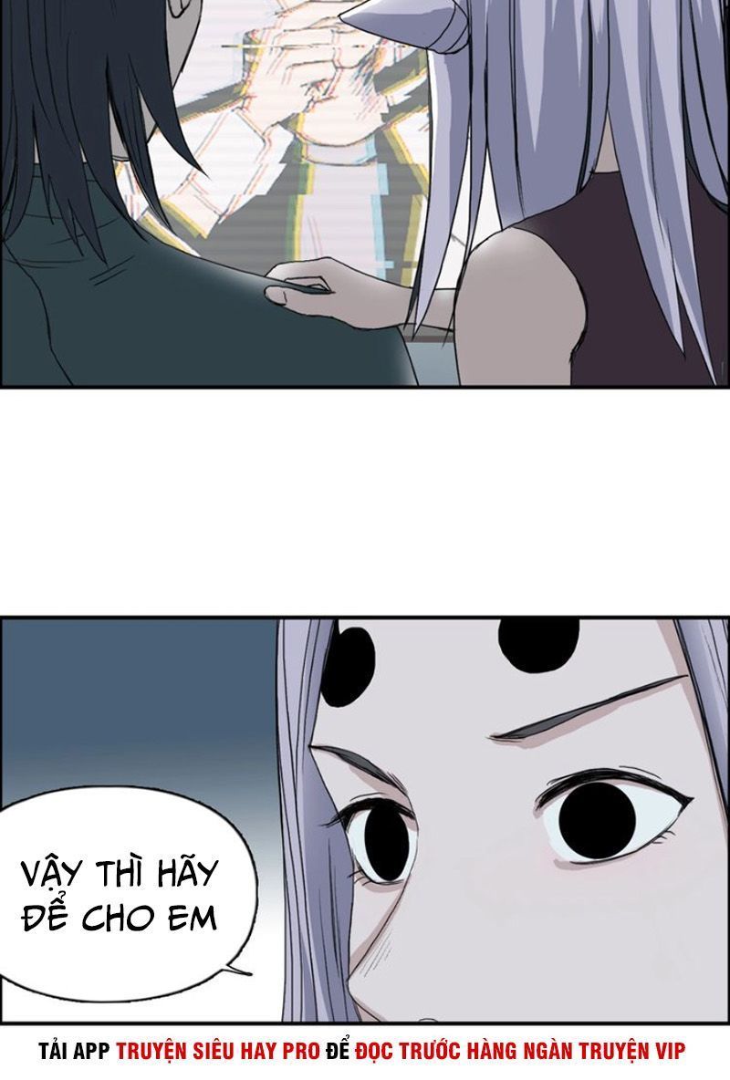 Siêu Năng Lập Phương Chapter 146 - Trang 2