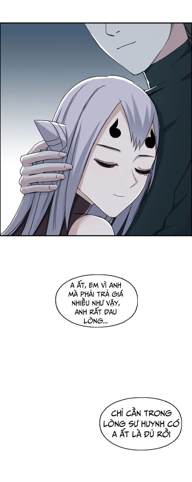 Siêu Năng Lập Phương Chapter 146 - Trang 2