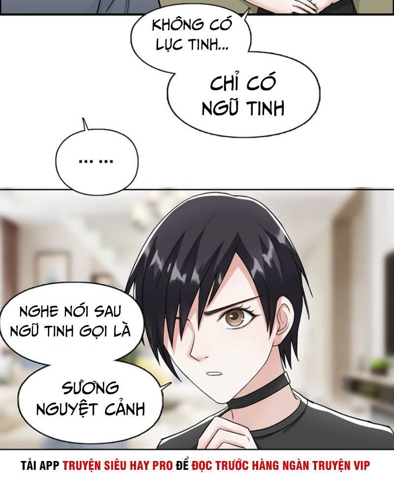 Siêu Năng Lập Phương Chapter 146 - Trang 2