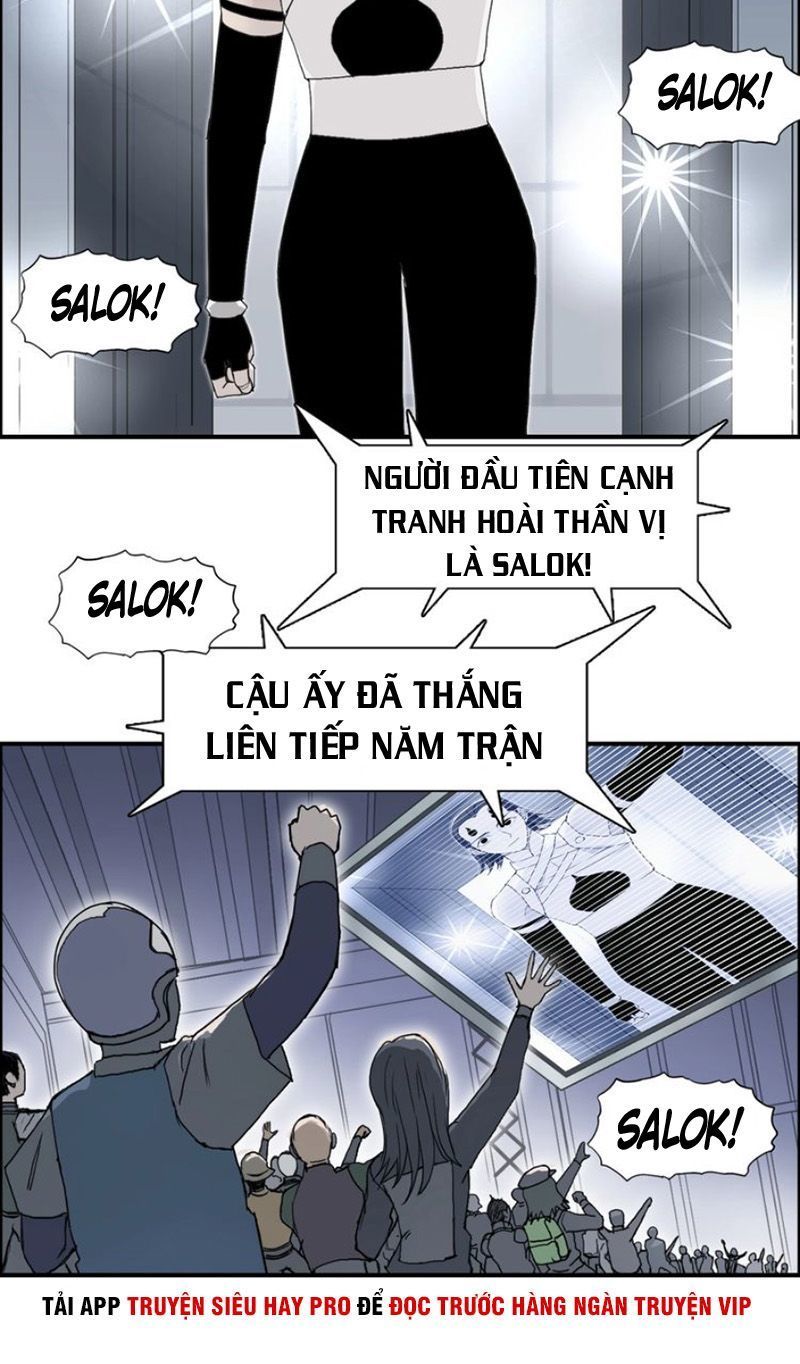 Siêu Năng Lập Phương Chapter 146 - Trang 2