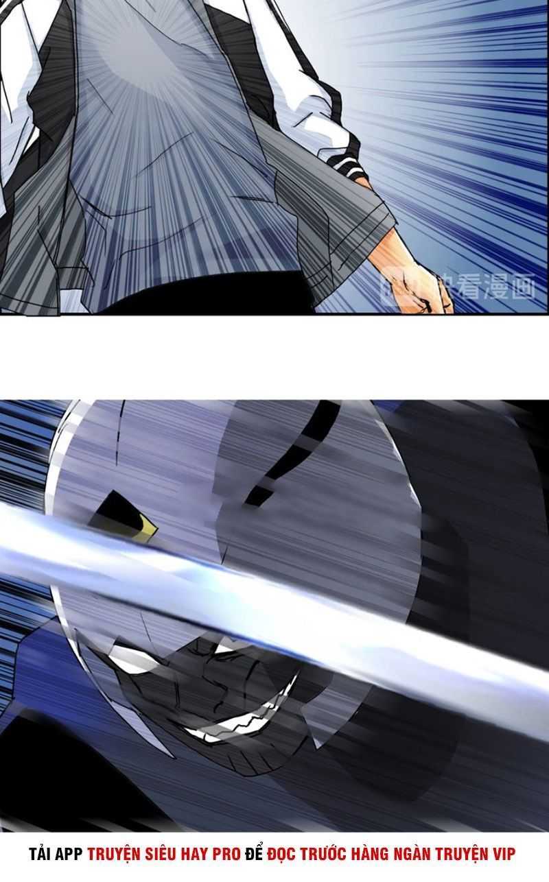 Siêu Năng Lập Phương Chapter 146 - Trang 2