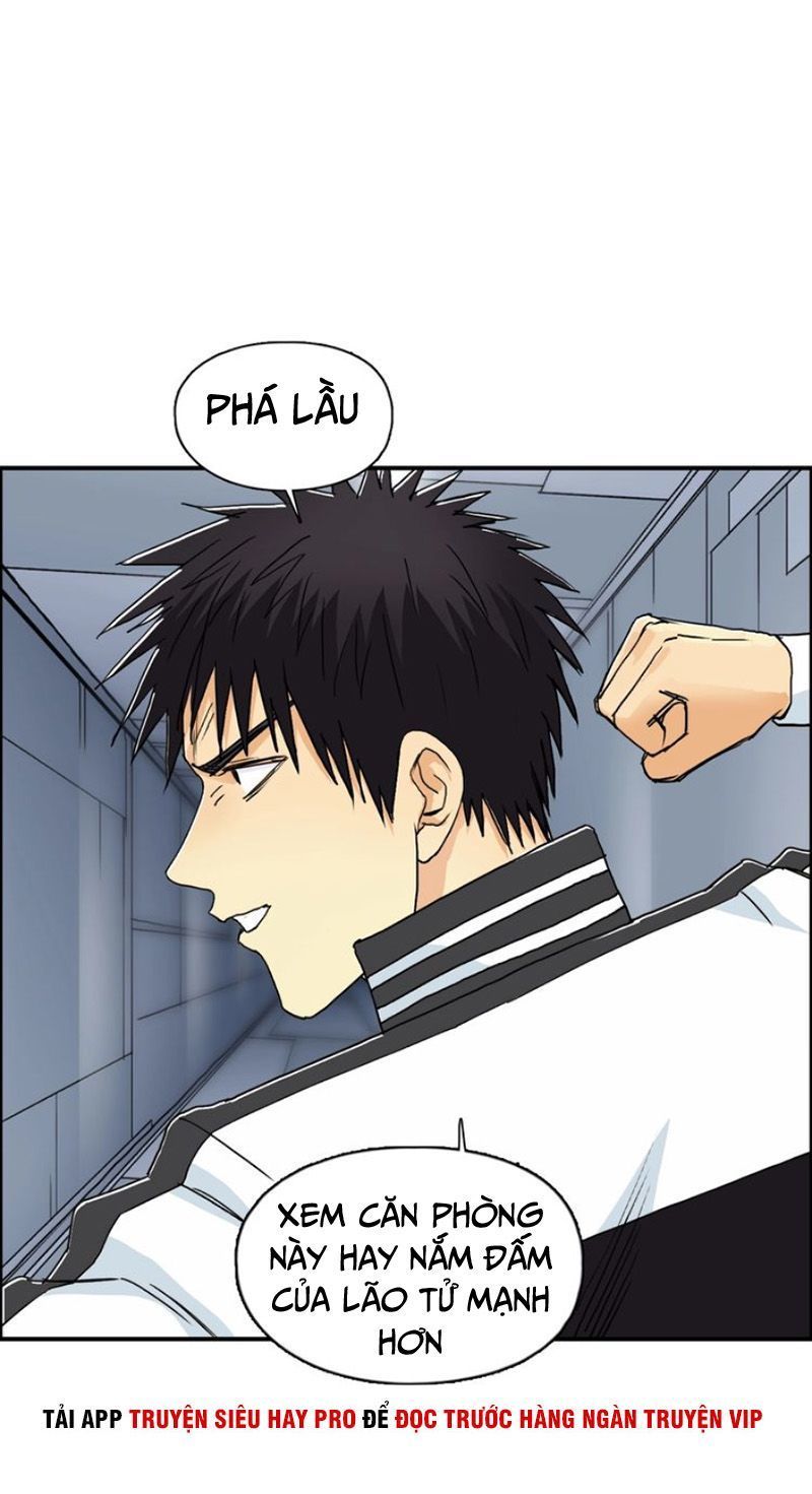 Siêu Năng Lập Phương Chapter 146 - Trang 2