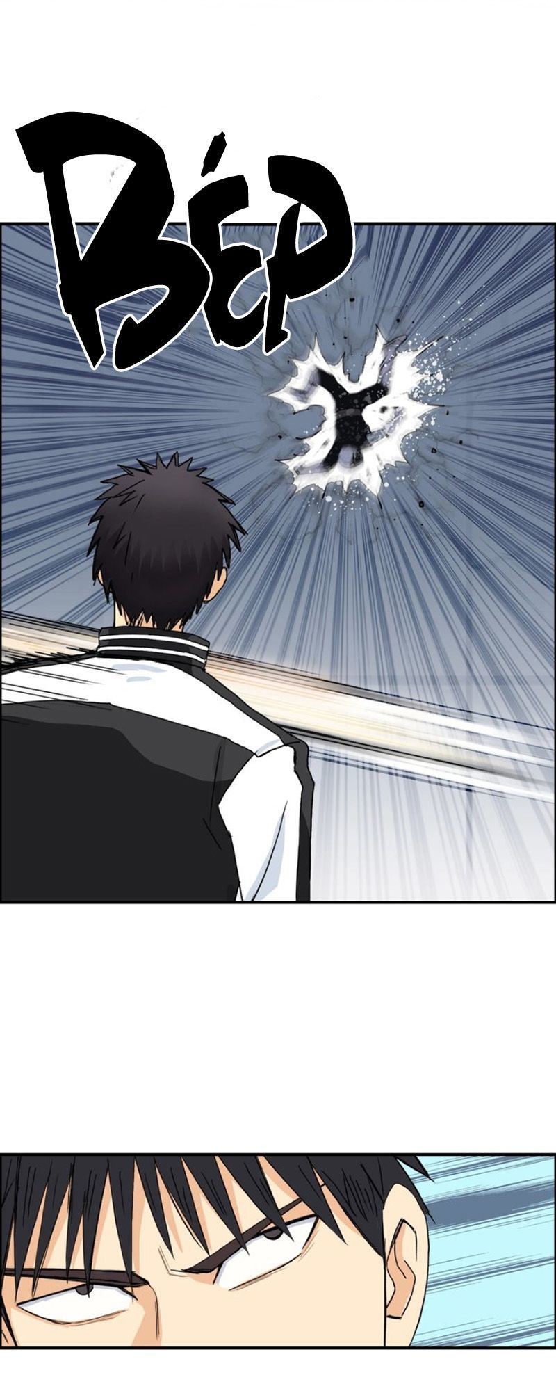 Siêu Năng Lập Phương Chapter 146 - Trang 2