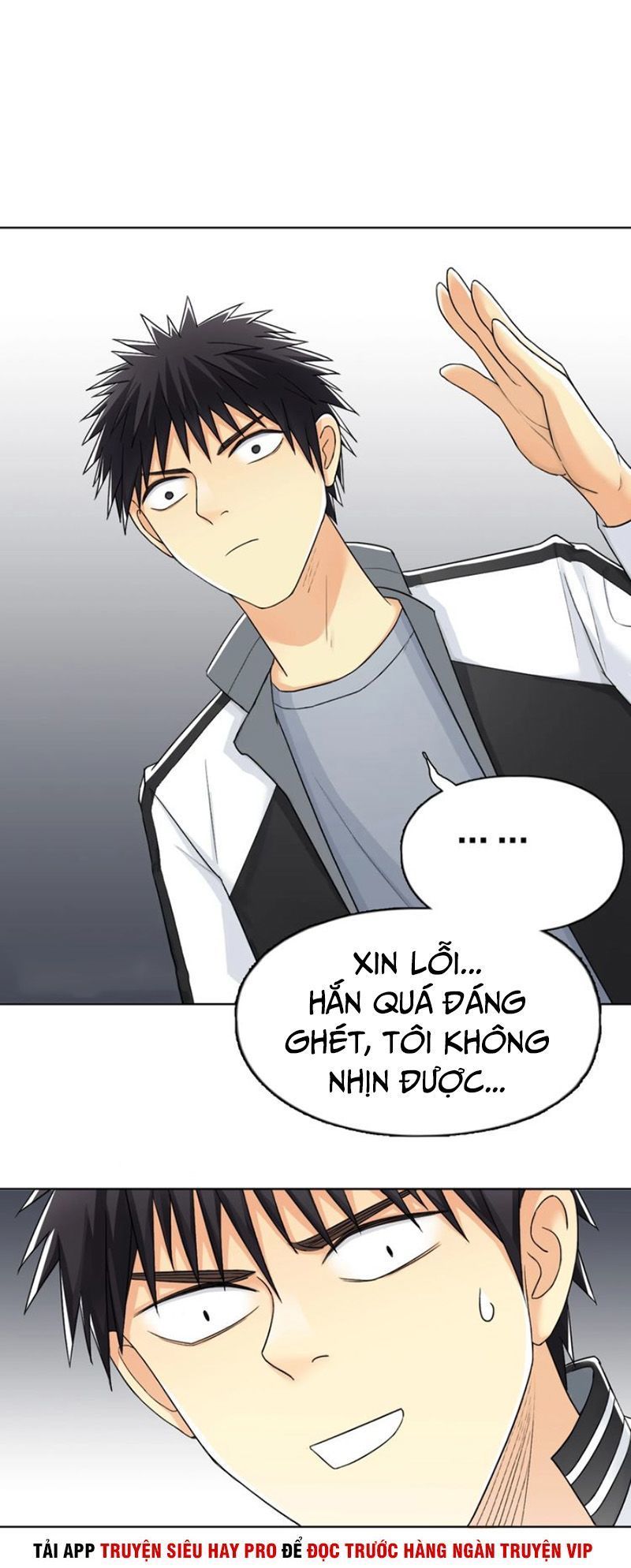 Siêu Năng Lập Phương Chapter 146 - Trang 2