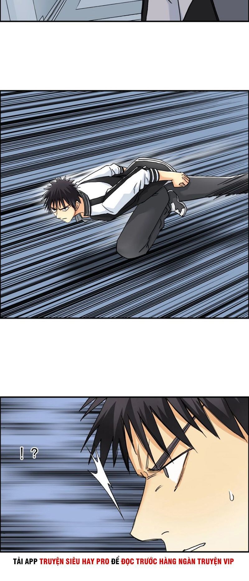 Siêu Năng Lập Phương Chapter 147 - Trang 2