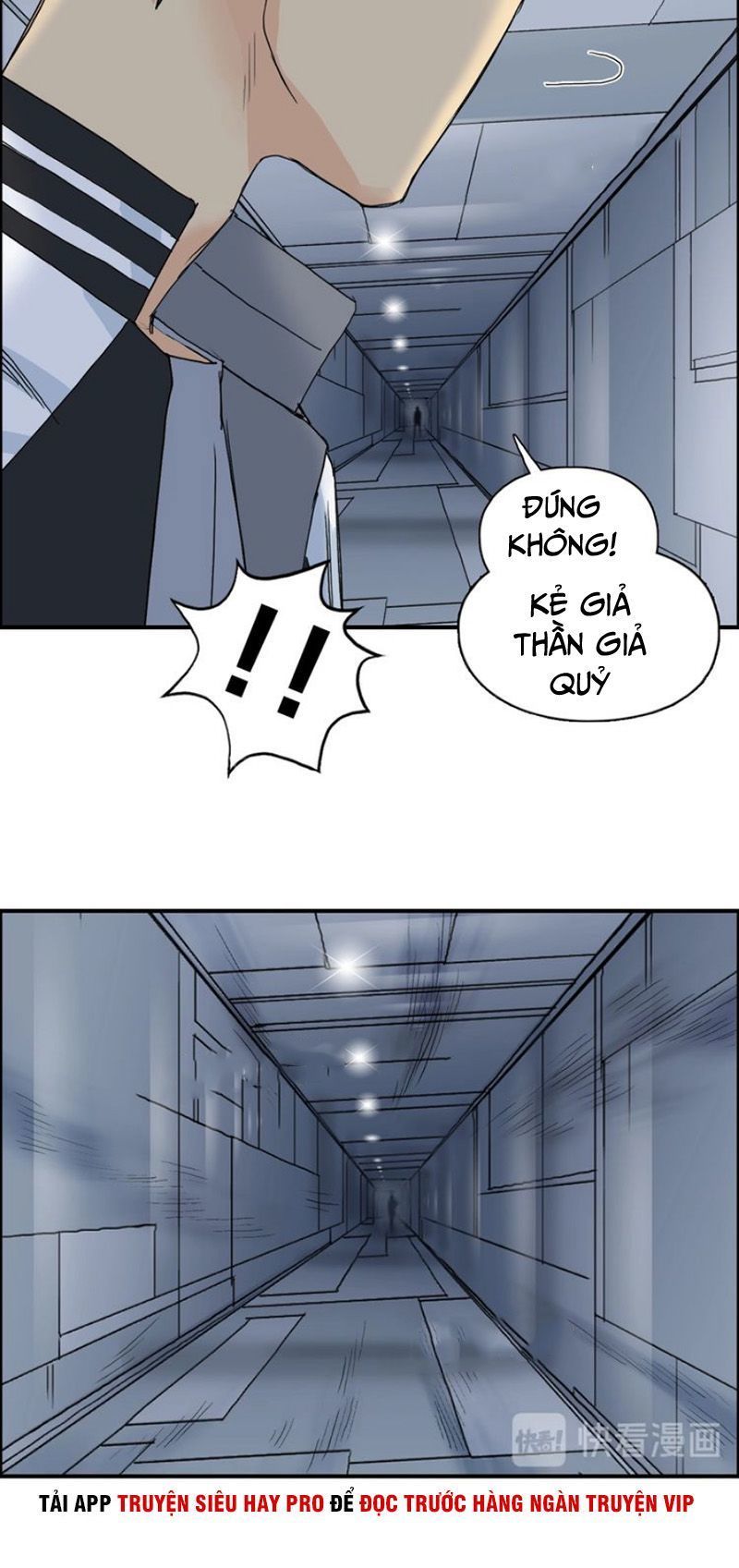 Siêu Năng Lập Phương Chapter 147 - Trang 2