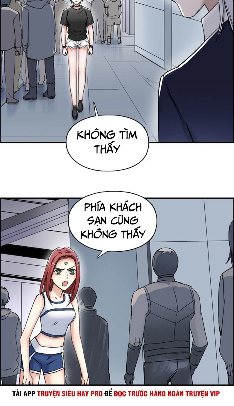 Siêu Năng Lập Phương Chapter 147 - Trang 2