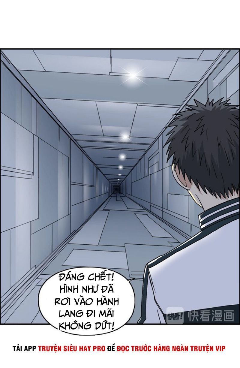 Siêu Năng Lập Phương Chapter 147 - Trang 2