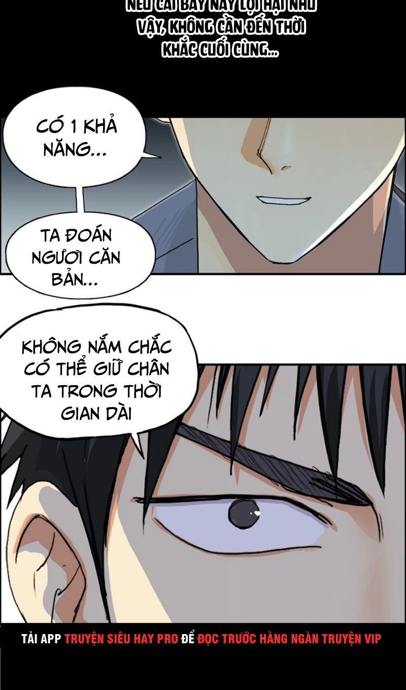Siêu Năng Lập Phương Chapter 147 - Trang 2