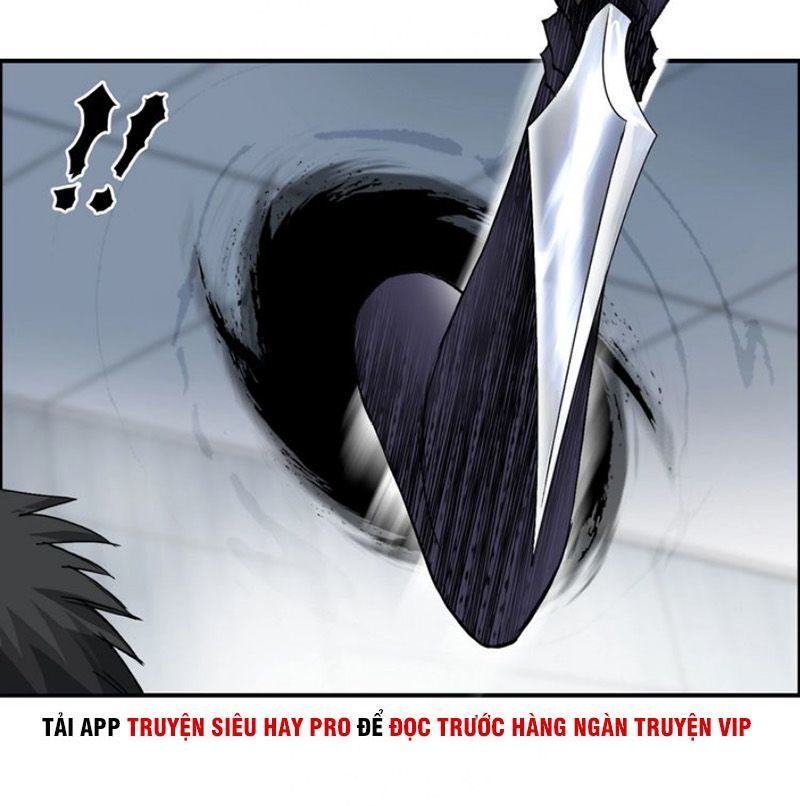 Siêu Năng Lập Phương Chapter 147 - Trang 2