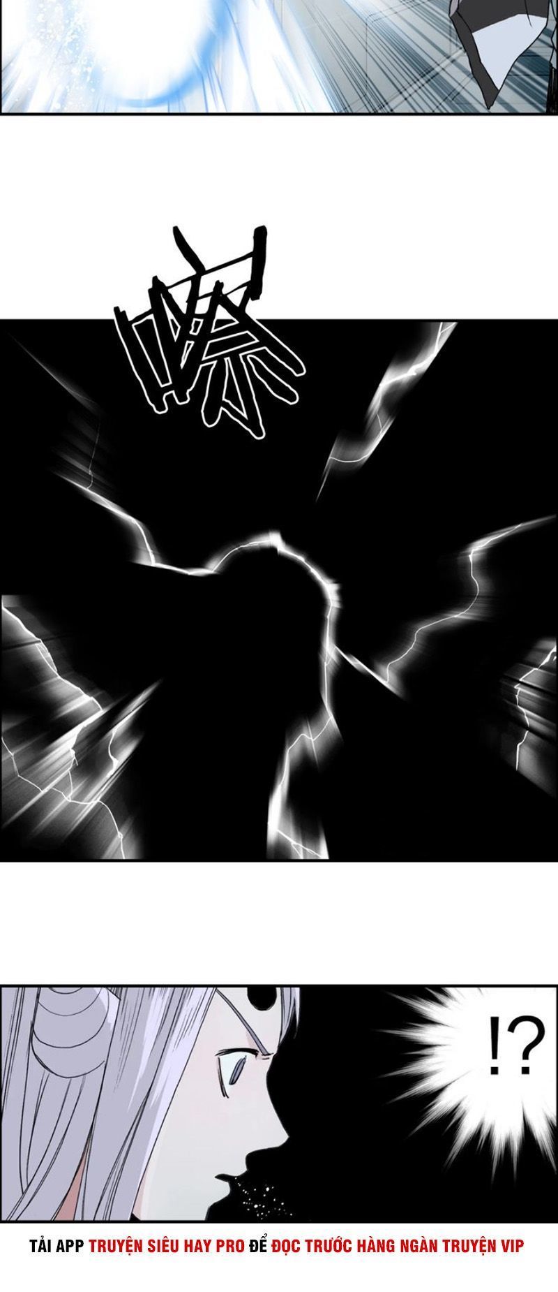 Siêu Năng Lập Phương Chapter 147 - Trang 2