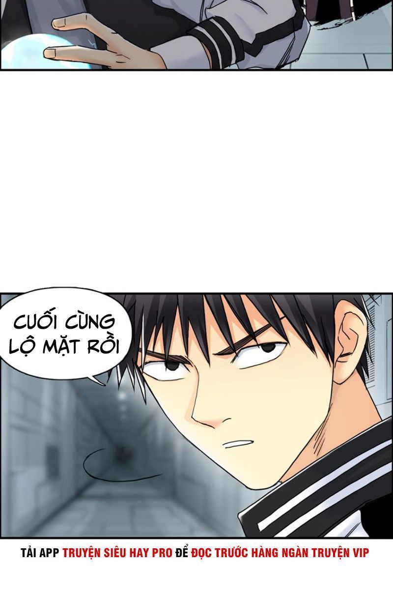 Siêu Năng Lập Phương Chapter 147 - Trang 2