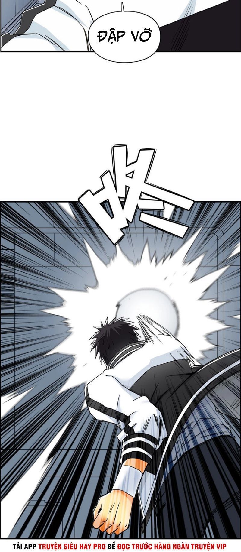 Siêu Năng Lập Phương Chapter 147 - Trang 2