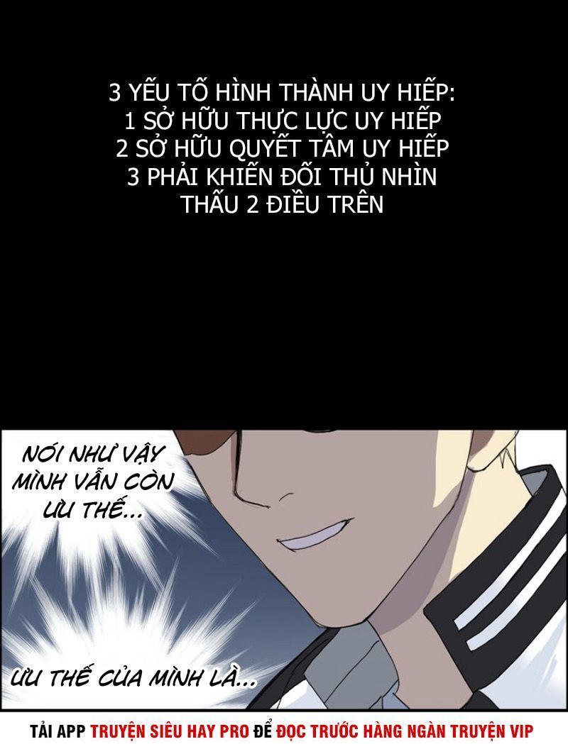 Siêu Năng Lập Phương Chapter 147 - Trang 2