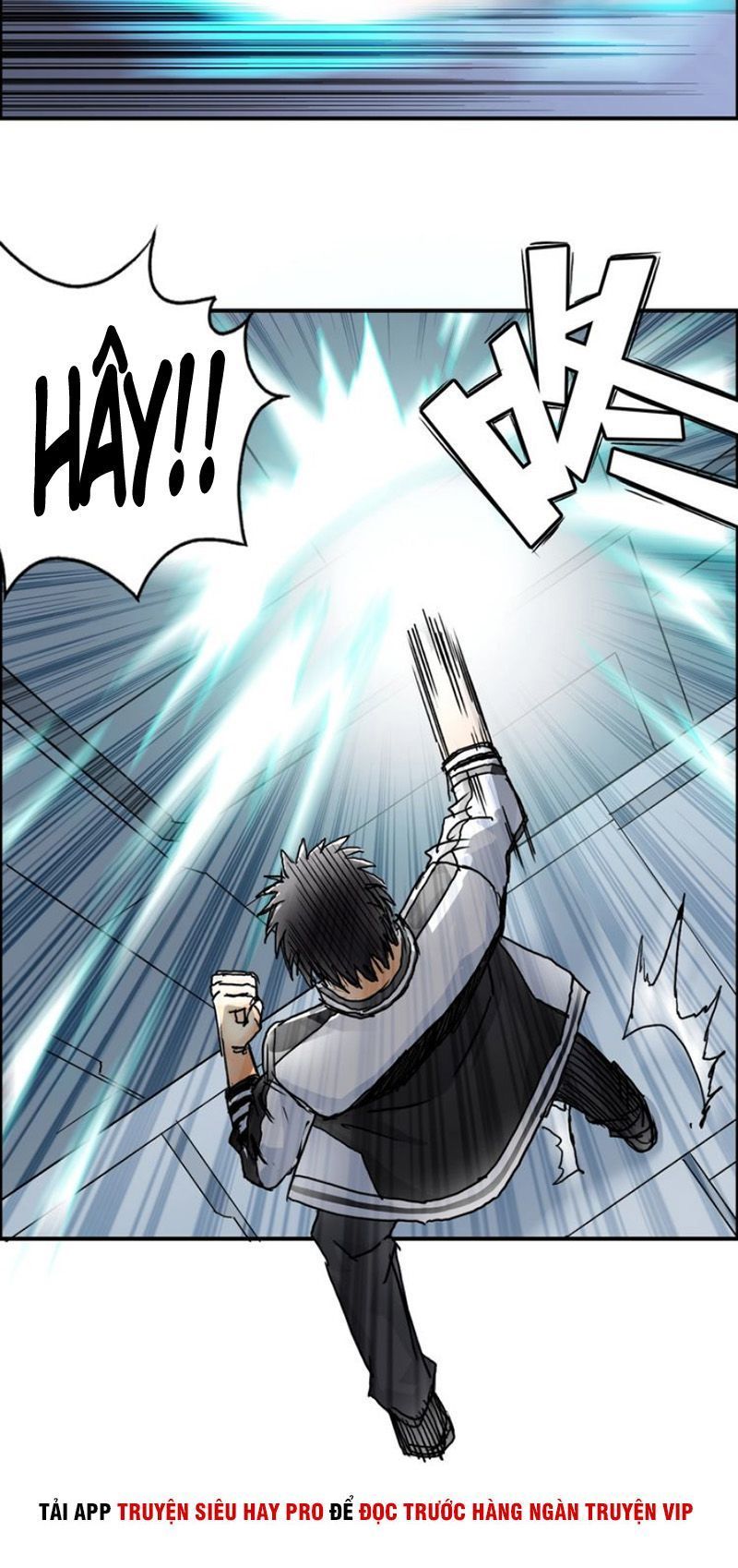 Siêu Năng Lập Phương Chapter 147 - Trang 2