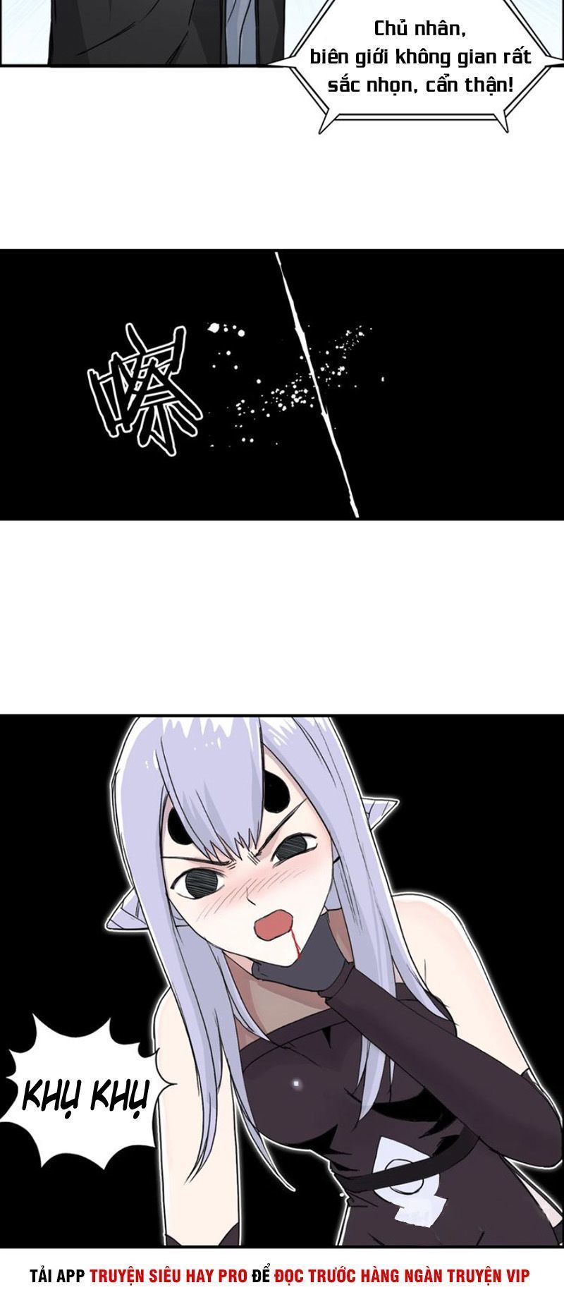 Siêu Năng Lập Phương Chapter 148 - Trang 2