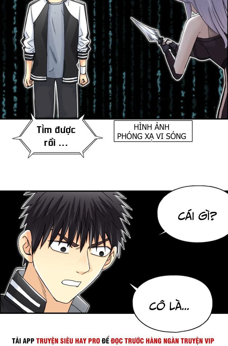 Siêu Năng Lập Phương Chapter 148 - Trang 2