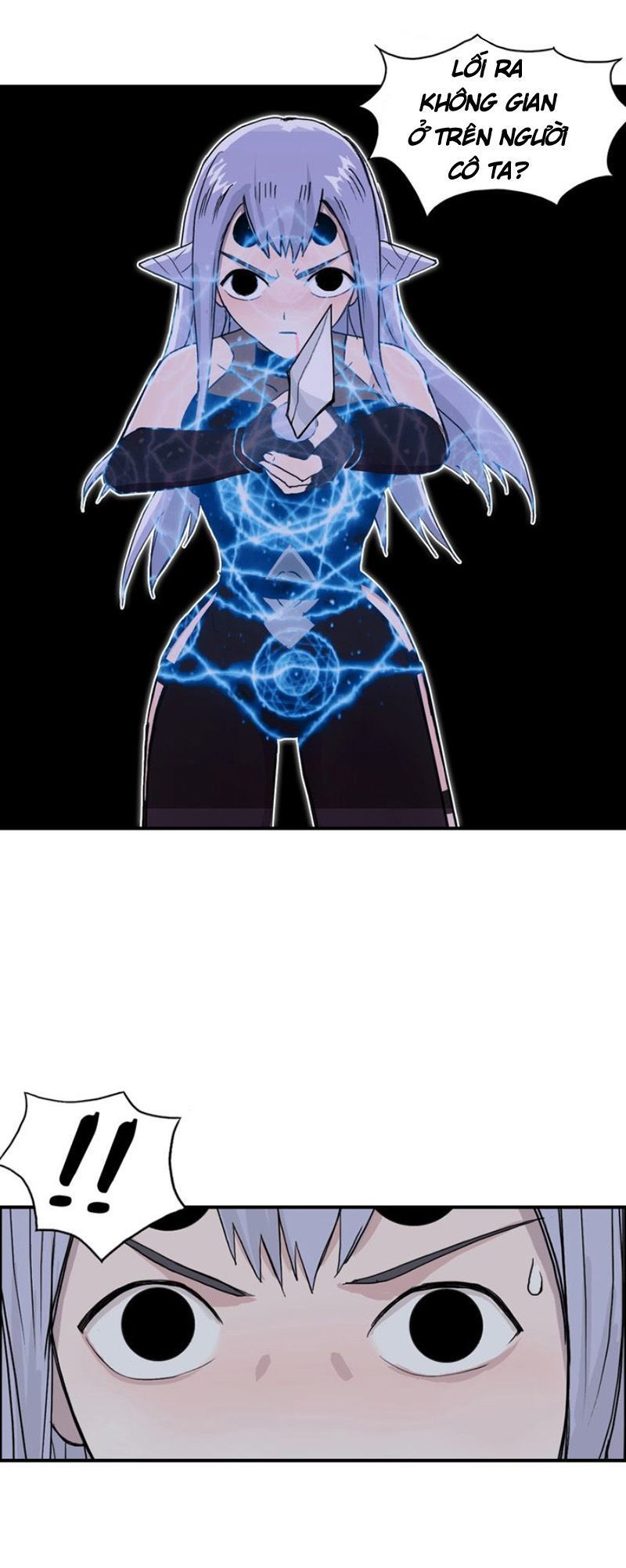 Siêu Năng Lập Phương Chapter 148 - Trang 2