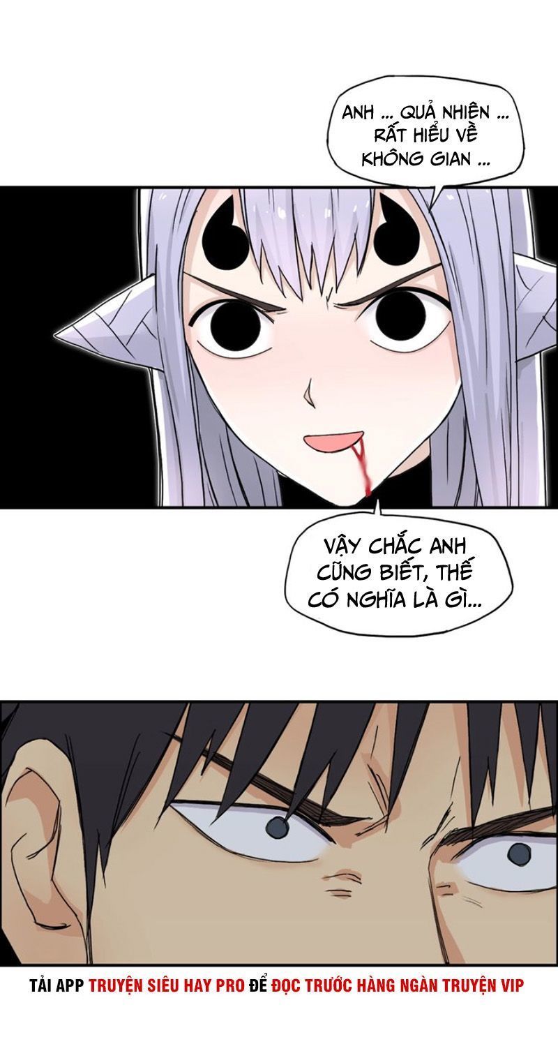 Siêu Năng Lập Phương Chapter 148 - Trang 2