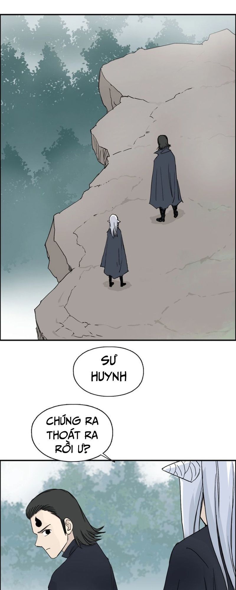 Siêu Năng Lập Phương Chapter 148 - Trang 2