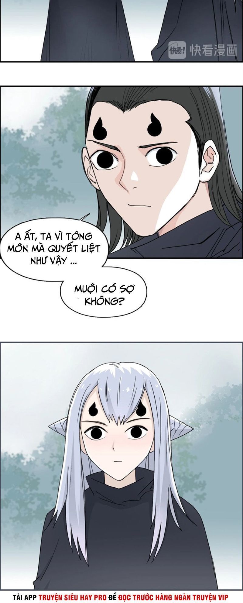 Siêu Năng Lập Phương Chapter 148 - Trang 2