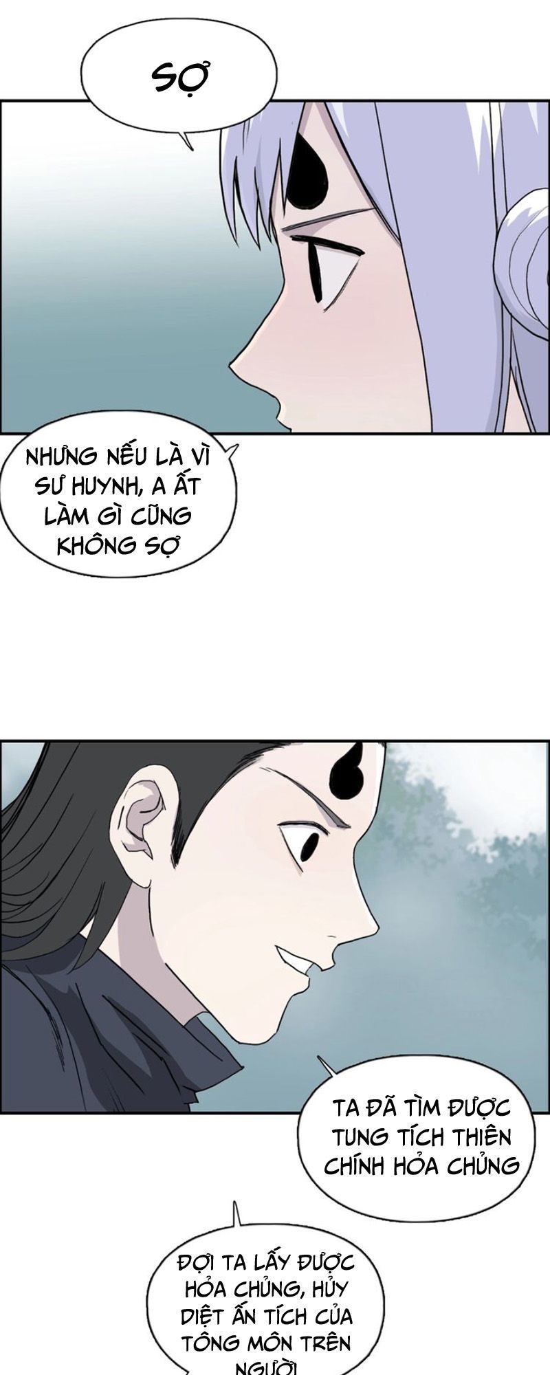 Siêu Năng Lập Phương Chapter 148 - Trang 2