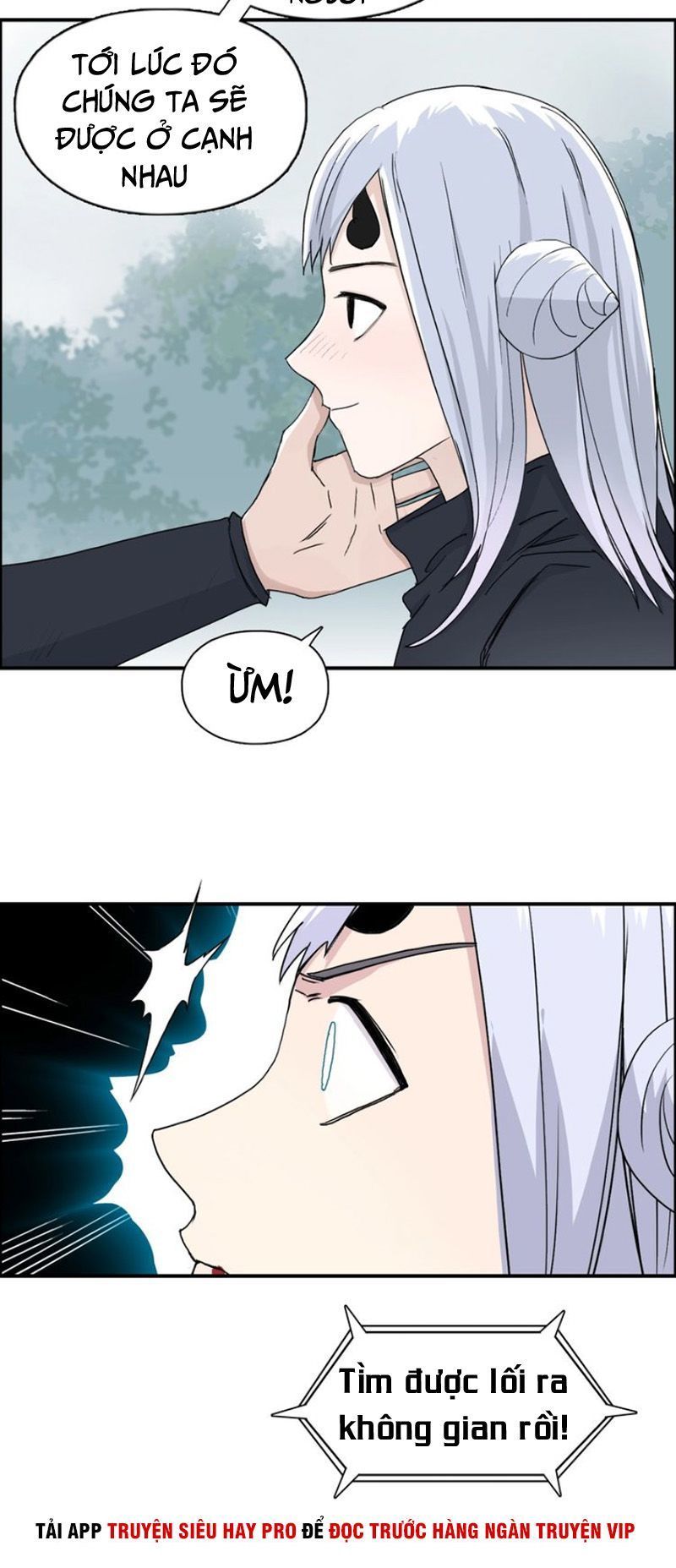 Siêu Năng Lập Phương Chapter 148 - Trang 2