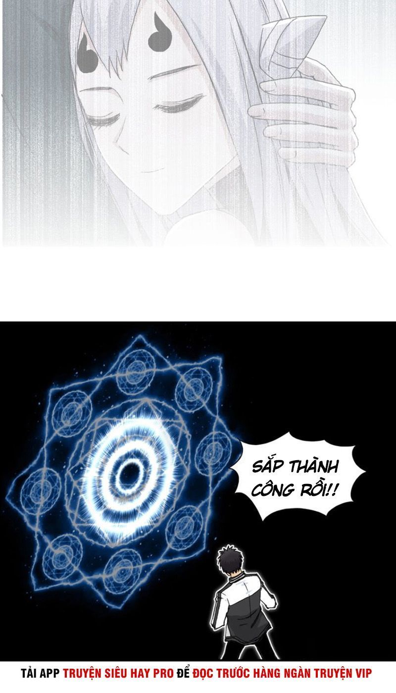 Siêu Năng Lập Phương Chapter 148 - Trang 2