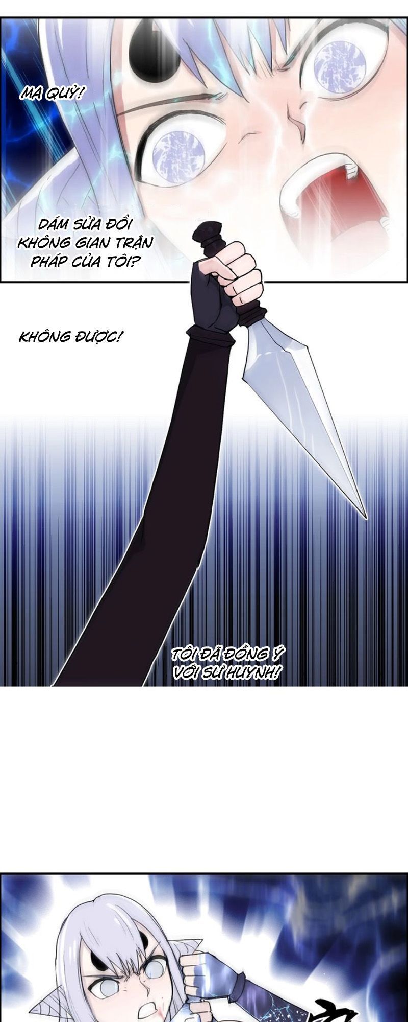 Siêu Năng Lập Phương Chapter 148 - Trang 2